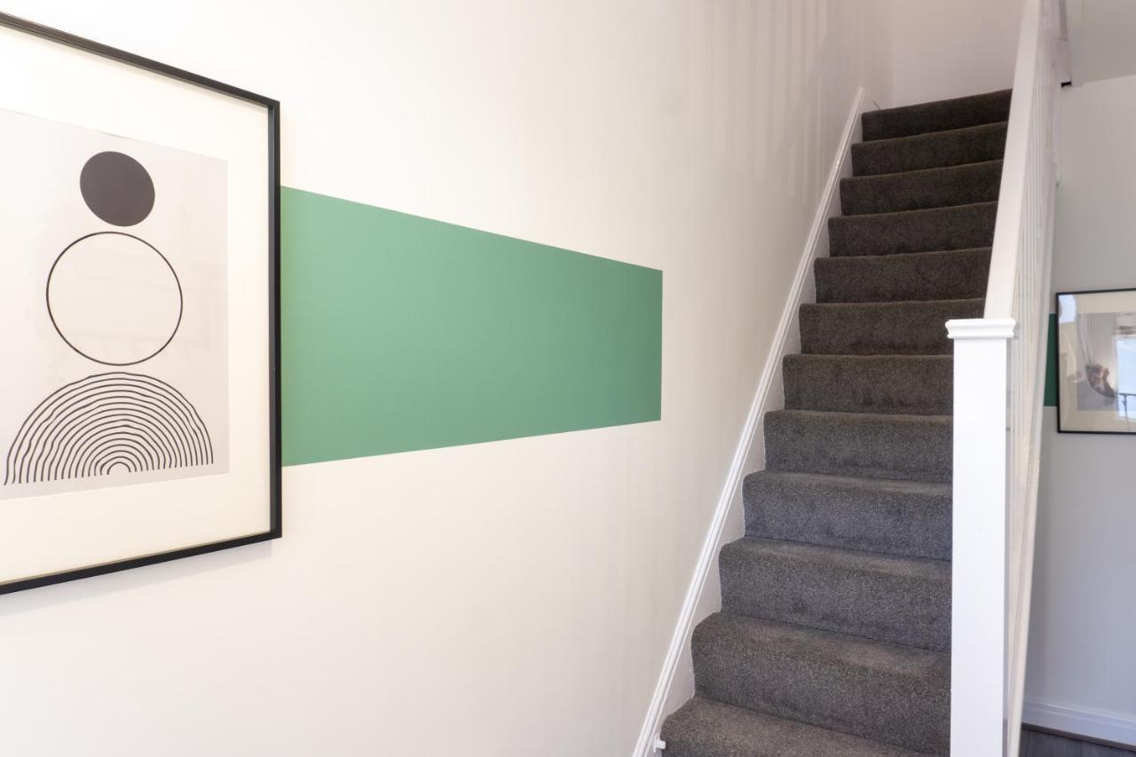 Appartement Keith House - Air Host & - Free Parking